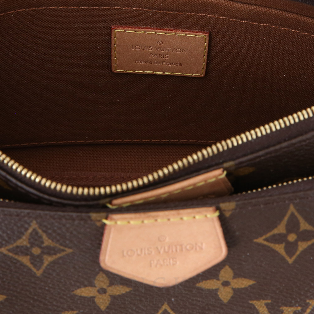 LOUIS VUITTON(USED)루이비통 모노그램 멀티 포쉐트 악세수아
